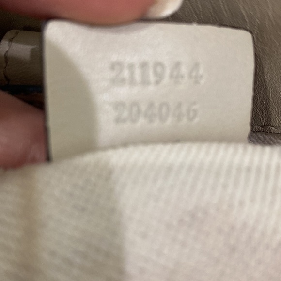 Gucci bag real real - Picture 7 of 7